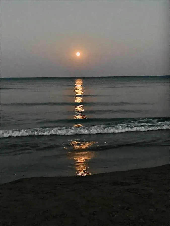 Apartment Bali Suites 404 Larnaca Cyprus