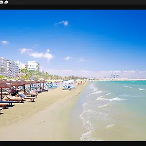  Apartament Panikos I Cypr