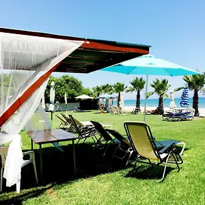  Dom wakacyjny House Mesopotamias 32 Cypr
